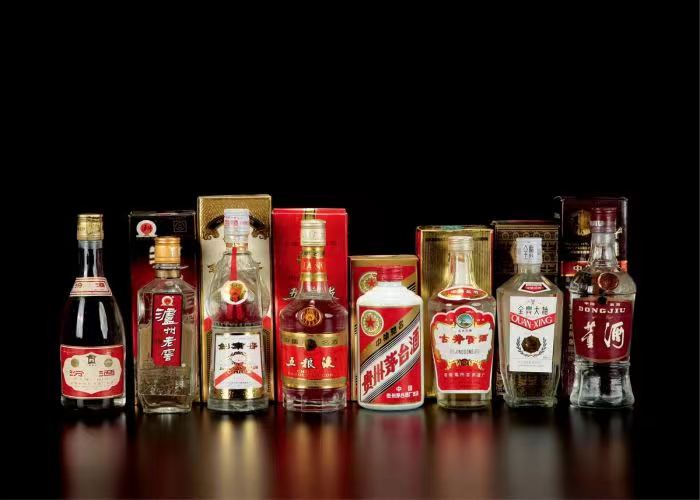 枣庄老酒储存的方法